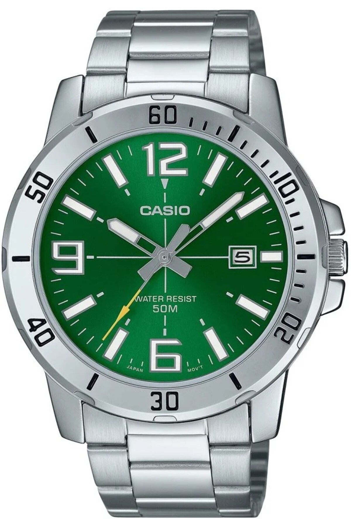 Casio MTP-VD01D-3BVUDF ERKEK KOL SAATİ - Görsel 3