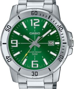 Casio MTP-VD01D-3BVUDF ERKEK KOL SAATİ