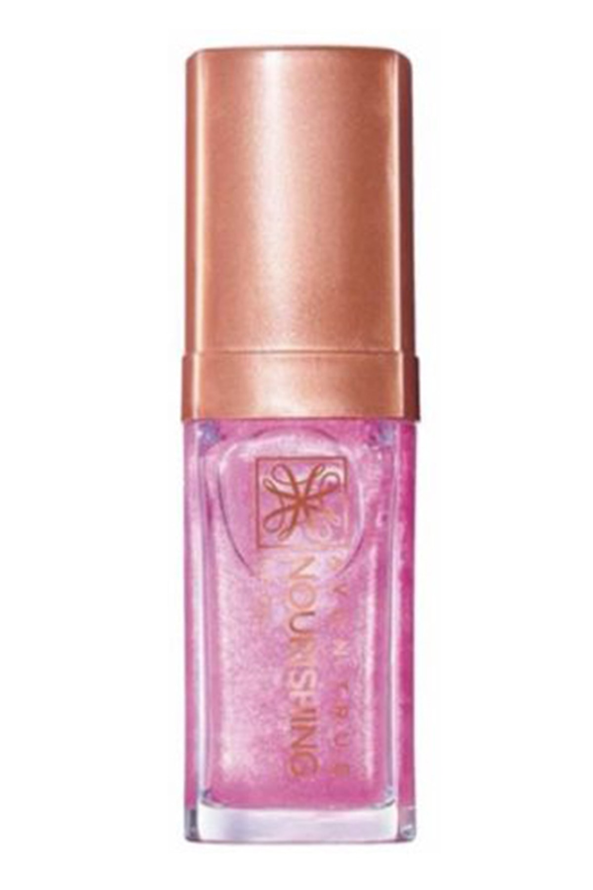 AVON Nourishing Dudak Yağı Blossom Ve Shimmering Petal Paketi - Görsel 3
