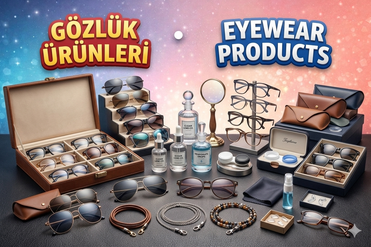 Gözlük