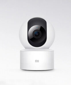 Xiaomi Smart Camera C301 2304p WiFi Akıllı Ev Kamerası - Gece Görüş ve Takip 360 2K (Xiaomi TR Garantili)