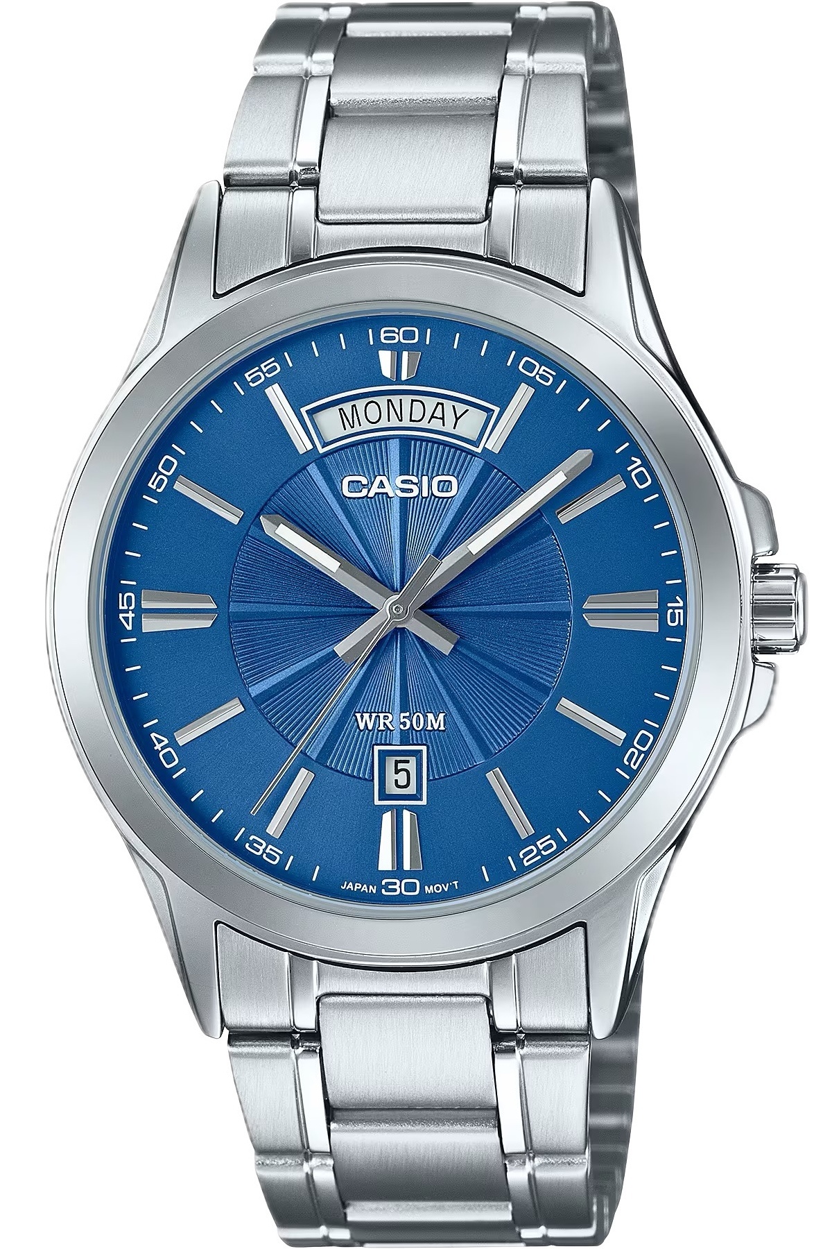 Casio Mtp-1381D-2Avdf Erkek Kol Saati