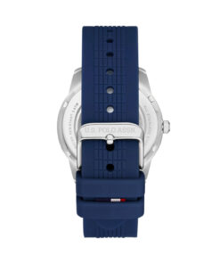 U.S. Polo Assn. USPA1049-06 Erkek Kol Saati - Görsel 3