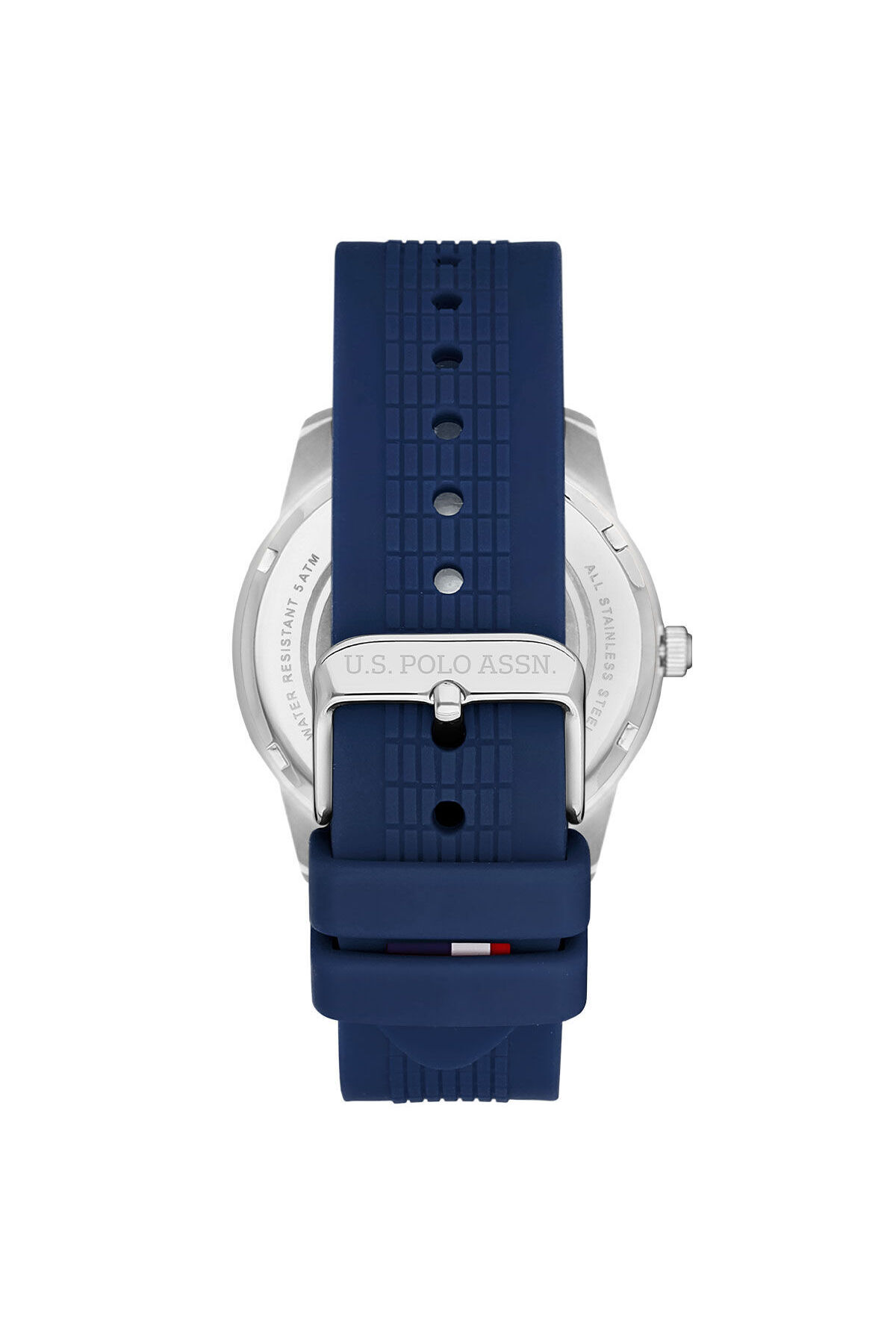 U.S. Polo Assn. USPA1049-06 Erkek Kol Saati - Görsel 3