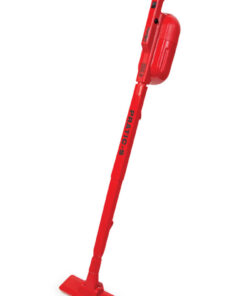 Alternative view of FANTOM Pratıc-S P1200 Toz Torbasız Dikey Süpürge Kırmızı