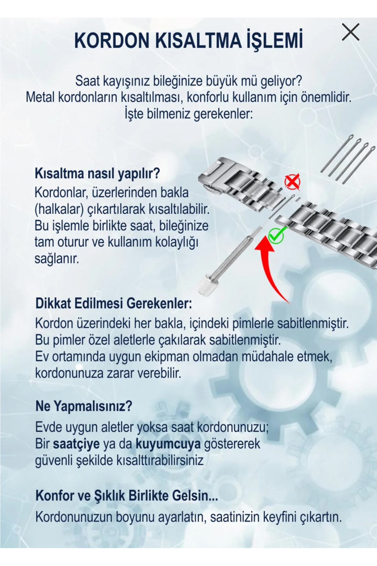 Spectrum Minimal Kare Kadran Çelik Kordon Retro Kadın Kol Saati - Görsel 3
