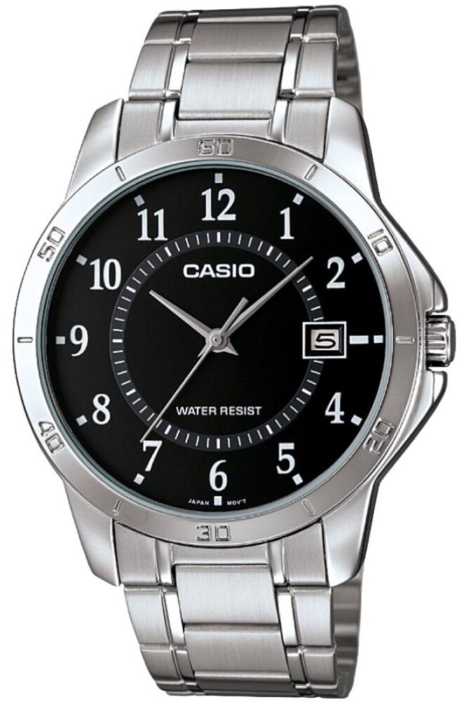 Casio Mtp-v004d-1budf Erkek Kol Saati - Görsel 2