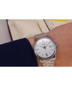Casio MTP-V002D-7B3UDF Kol Saati - Görsel 3