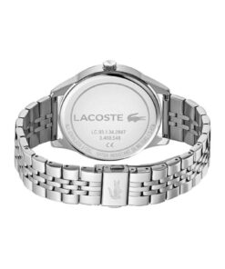 Lacoste LAC2011073 Erkek Kol Saati - Görsel 3