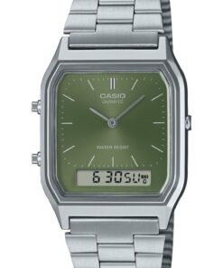 Casio Aq-230A-3Amqydf Erkek Kol Saati