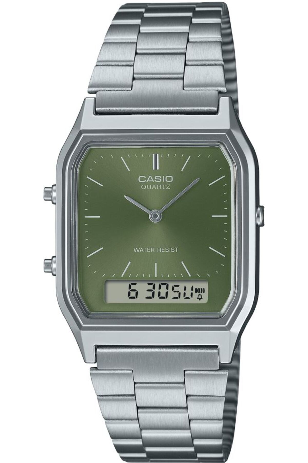 Casio Aq-230A-3Amqydf Erkek Kol Saati