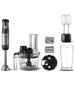 Philips 5000 Serisi Hr2695/01 1200 W Blender Seti