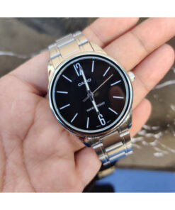Alternative view of Casio STANDART MTP-V005D-1BUDF Kol Saati ( 2 Yıl Türkiye Tek Distribütörü Ersa Saat Garantilidir)