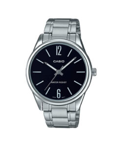 Casio STANDART MTP-V005D-1BUDF Kol Saati ( 2 Yıl Türkiye Tek Distribütörü Ersa Saat Garantilidir)