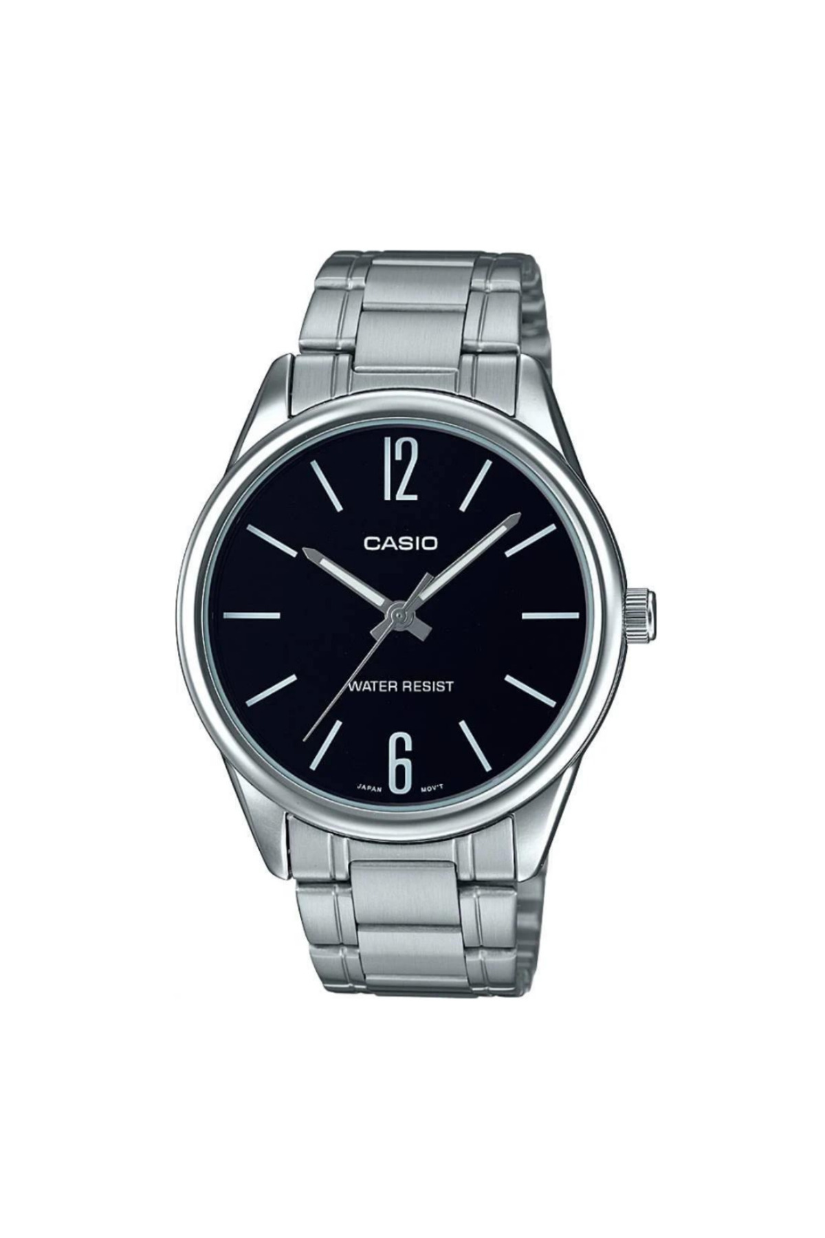 Casio STANDART MTP-V005D-1BUDF Kol Saati ( 2 Yıl Türkiye Tek Distribütörü Ersa Saat Garantilidir)
