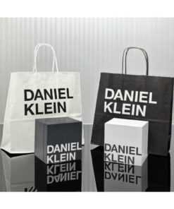 Alternative view of Daniel Klein Yeni Sezon Çelik Kordon Takvimli 30 Mt Suya Dayanıklı Erkek Kol Saati