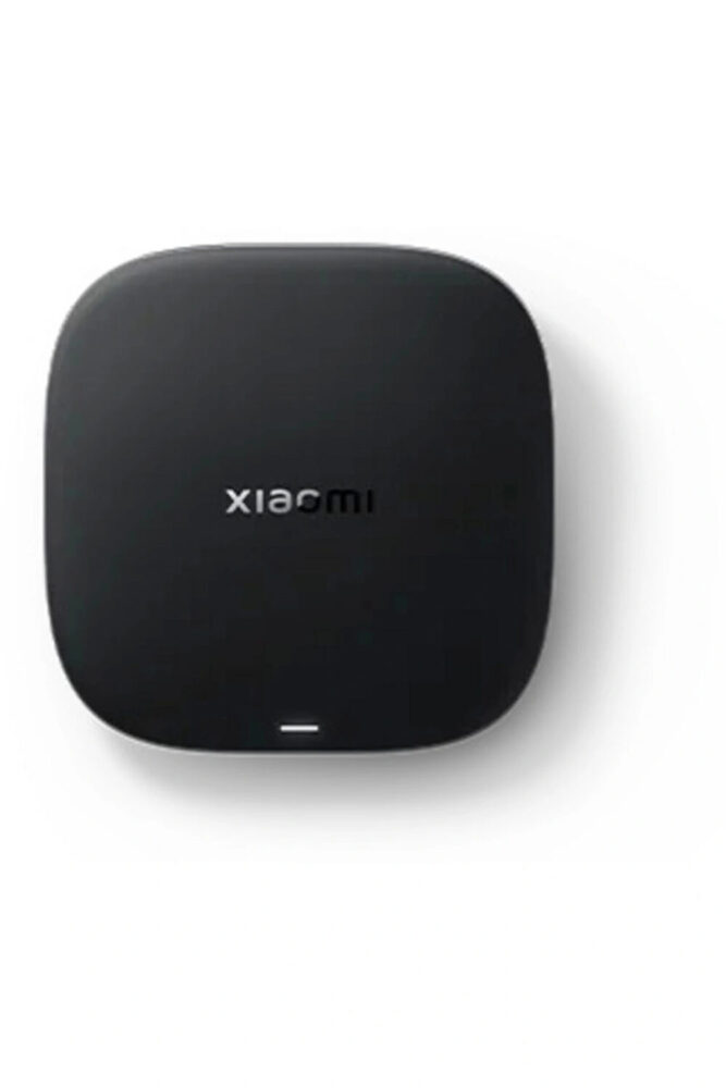 Xiaomi 4k Android Tv Box S Medya Oynatıcı (3. NESİL) (Xiaomi Türkiye Garantili) - Görsel 2