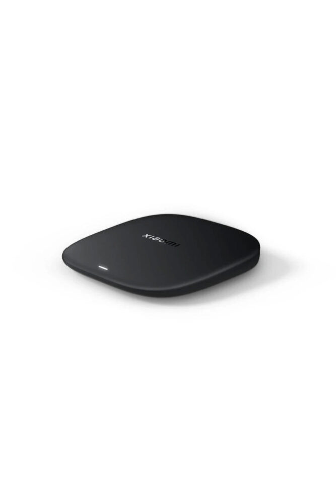 Xiaomi 4k Android Tv Box S Medya Oynatıcı (3. NESİL) (Xiaomi Türkiye Garantili) - Görsel 3