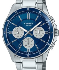 Casio Mtp-1374D-2A3vdf Erkek Kol Saati