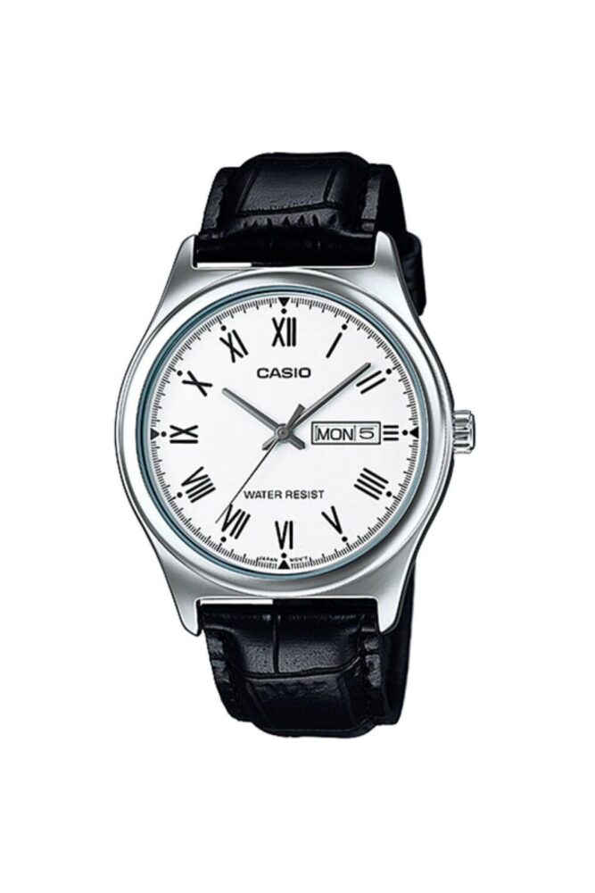 Casio MTP-V006L-7BUDF ERKEK KOL SAATİ
