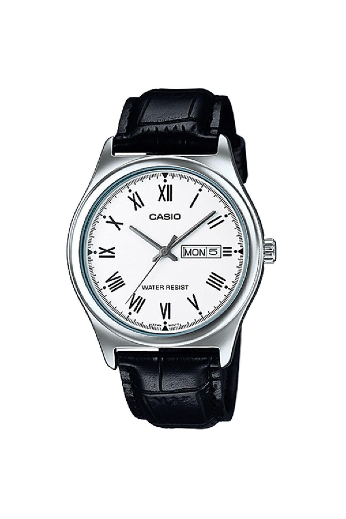Casio MTP-V006L-7BUDF ERKEK KOL SAATİ