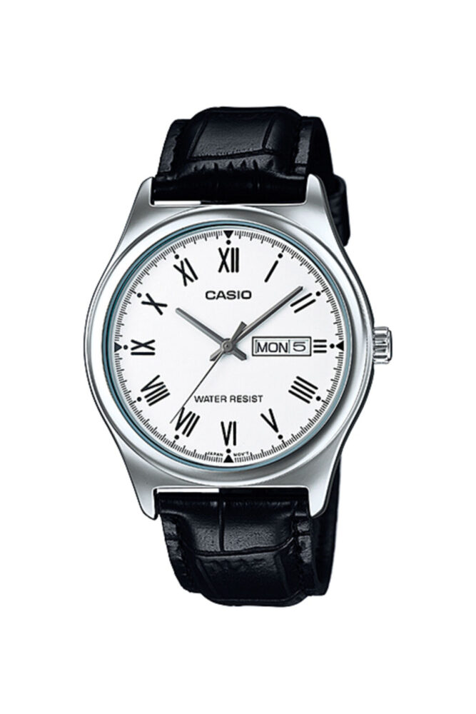 Casio MTP-V006L-7BUDF ERKEK KOL SAATİ - Görsel 2