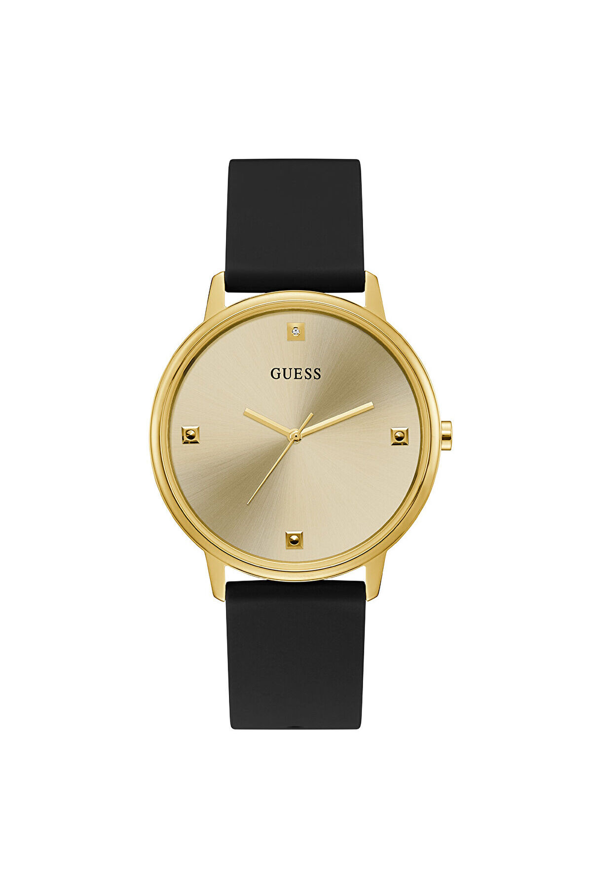 Guess GUU1361L4M Pırlantalı Kol Saati