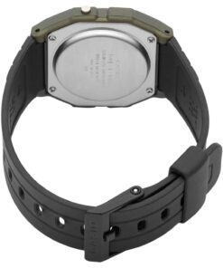 Casio F-91WM-3ADF ERKEK KOL SAATİ - Görsel 3