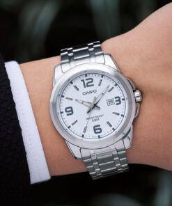 Alternative view of Casio Mtp-1314d-7avdf Erkek Kol Saati