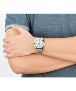 Casio Mtp-1314d-7avdf Erkek Kol Saati - Görsel 3