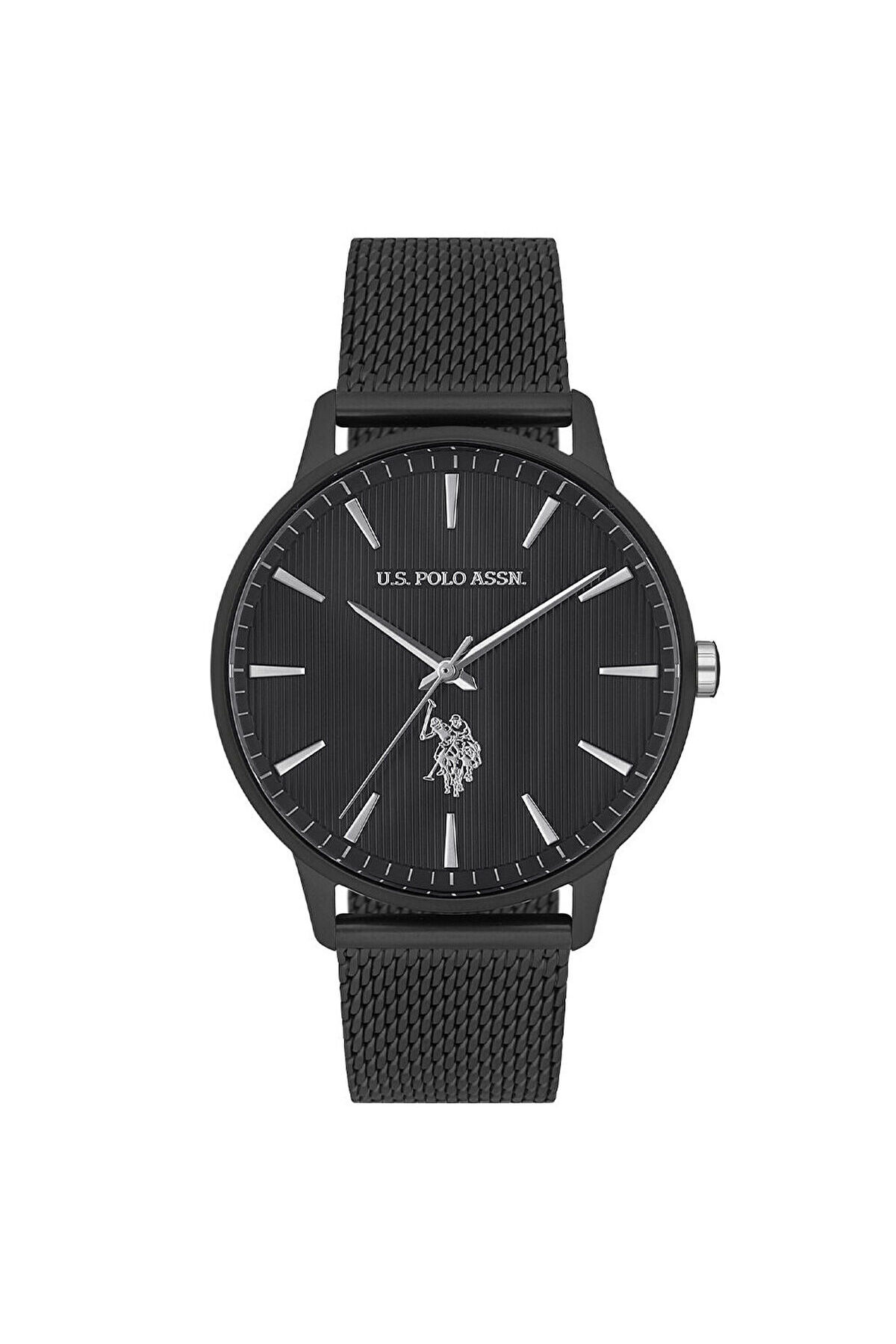 U.S. Polo Assn. USPA1023-04 Erkek Kol Saati