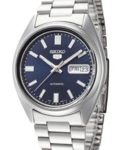 Seiko 5 SNXS77K PİLSİZ OTOMATİK ERKEK KOL SAATİ