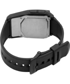 Casio DBC-32-1ADF Hesap Makineli Erkek Kol Saati - Görsel 3