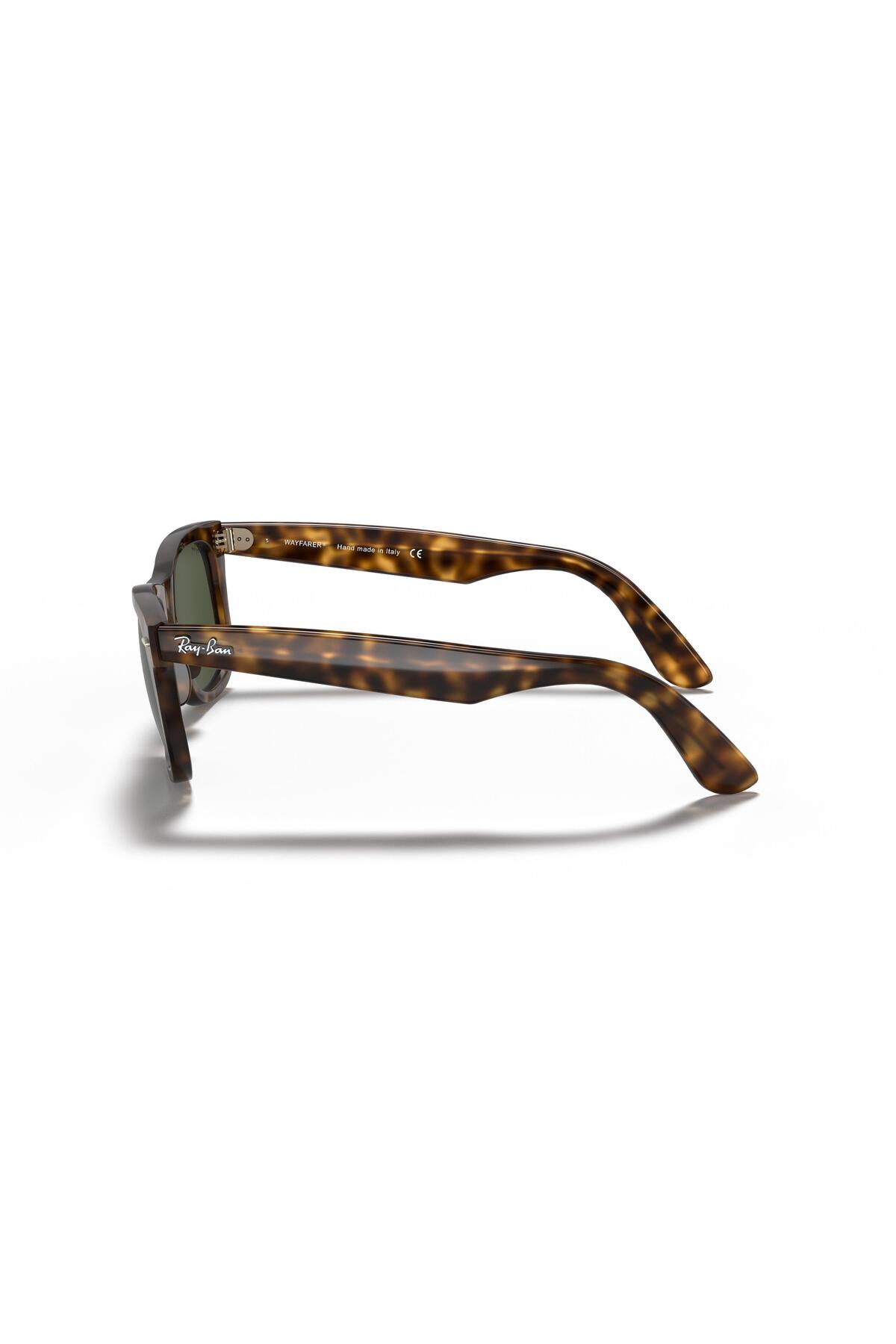 Ray-Ban RAYBAN RB4340 710 50 UNISEX GÜNEŞ GÖZLÜĞÜ - Görsel 3