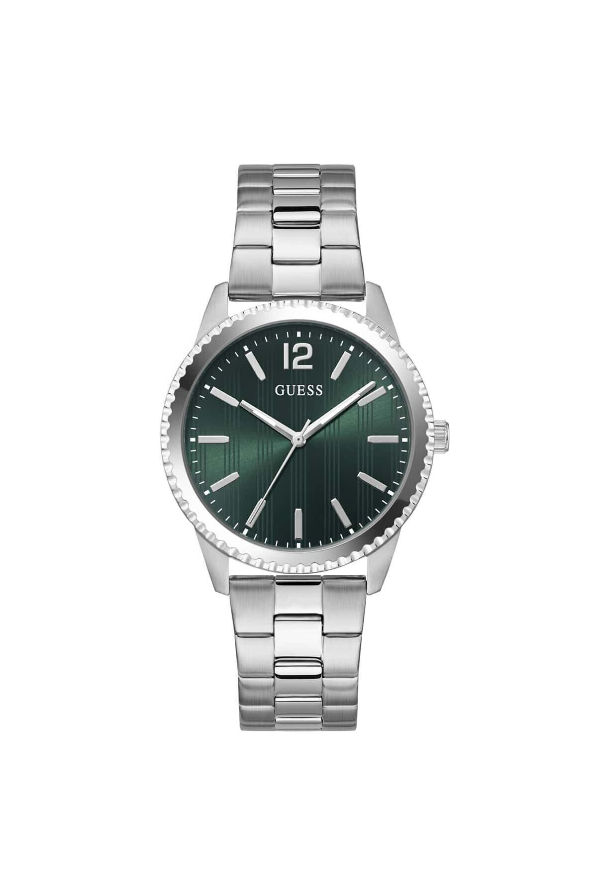 Guess GUGW1062G1 Erkek Kol Saati