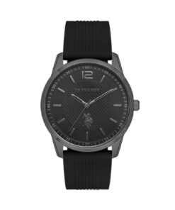 U.S. Polo Assn. USPA1049-04 Erkek Kol Saati