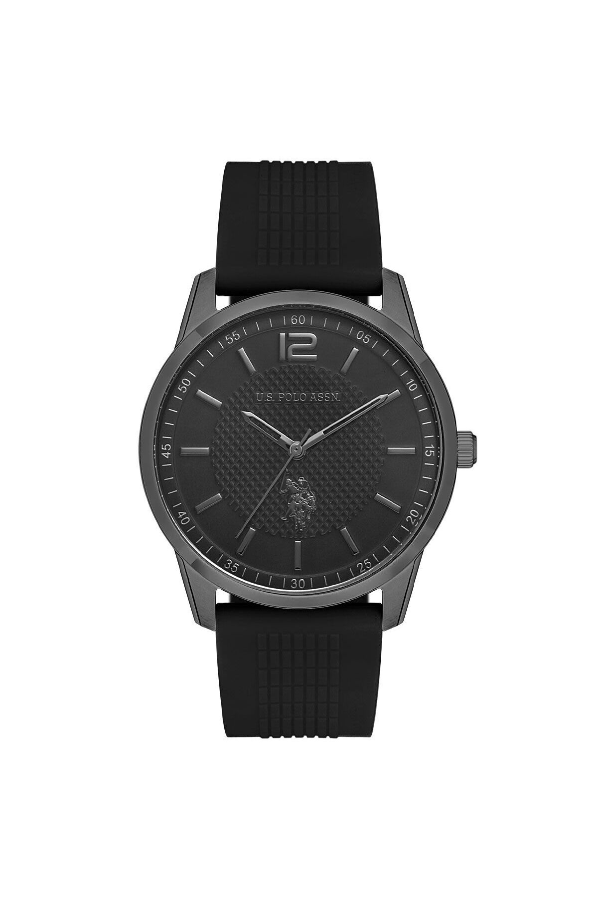 U.S. Polo Assn. USPA1049-04 Erkek Kol Saati