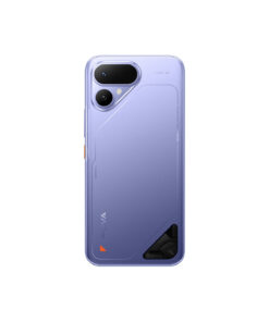 TECNO Pova Curve 2 5G 8/256 GB Mor (Tecno Türkiye Garantili) - Görsel 3