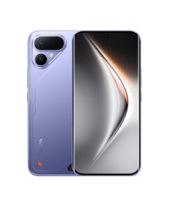 TECNO Pova Curve 2 5G 8/256 GB Mor (Tecno Türkiye Garantili)