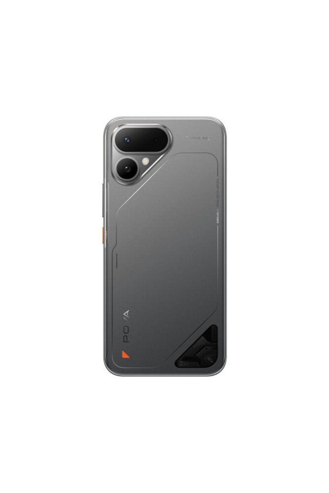 TECNO Pova Curve 2 5G 8/256 GB Titanyum ( Türkiye Garantili ) - Görsel 3