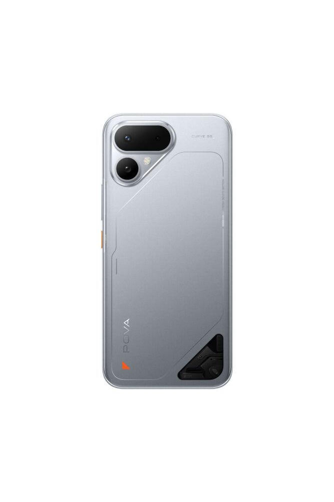TECNO Pova Curve 2 5G 8/256 GB ( Türkiye Garantili ) - Görsel 3