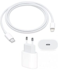 COSTER Iphone Tüm Uyumlu Hızlı Şarj Aleti Adaptör Kablo Plus 6 7 8 X 11 12 13 14 Pro Max