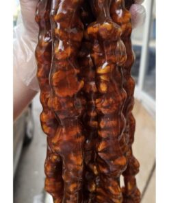 KÖME ŞAHANE Cevizli Sucuk 1 Kilo