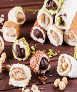 Erten Şekerleme Special Karışık Lokum 1 Kg