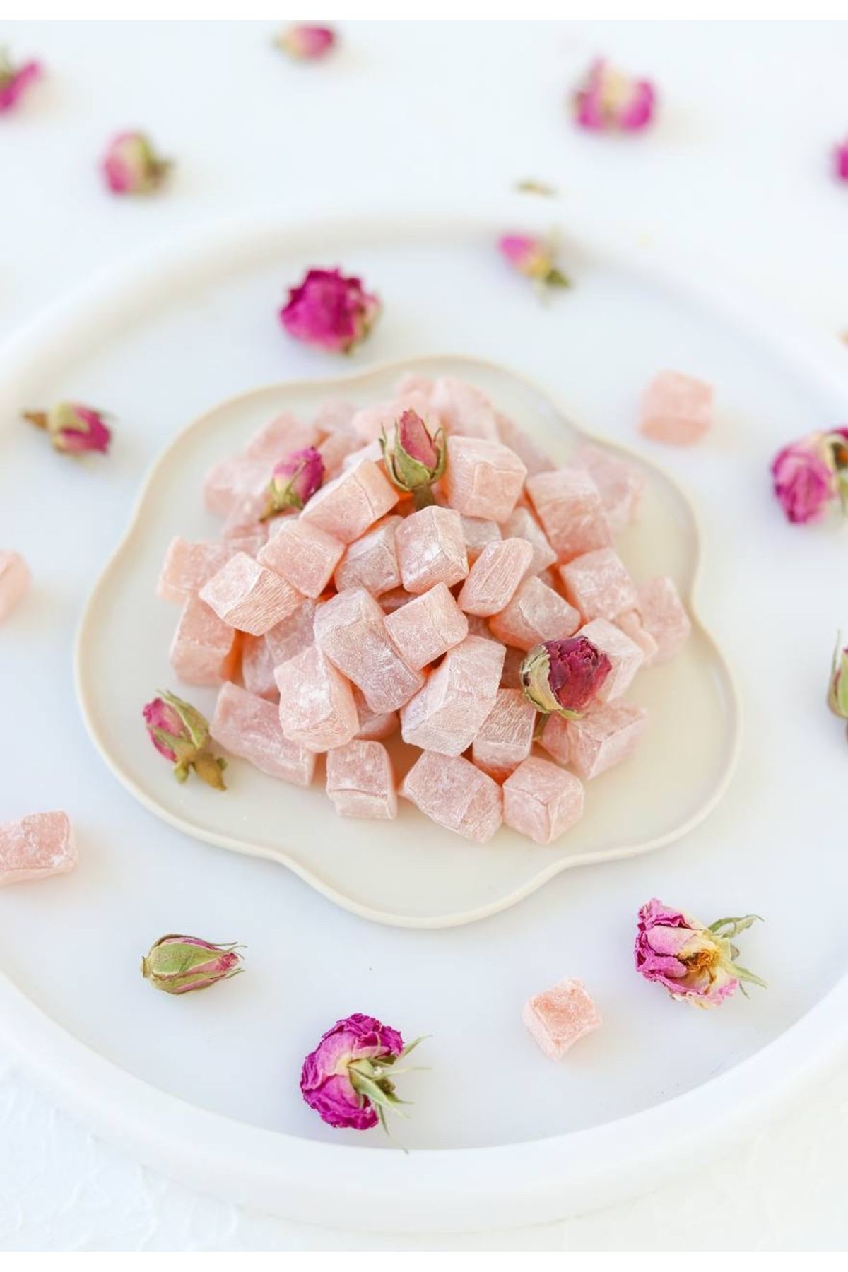 Roselcim Gül Lokumu 250 gr