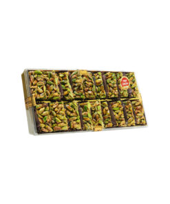 Tuğba Kuruyemiş Antep Fıstıklı İnci 243 gr
