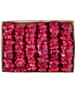 Bİrsalkım Pestİl & Köme Bütün Cevizli Narlı Cevizli Sucuk 500 Gram