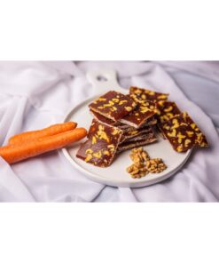 Ziya Efendi Görallar Cevizli Yaprak Cezerye 500 gr