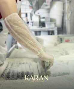 Karan Şekerleme Biga Kıstırmalık Sade Lokum 500 Gr.