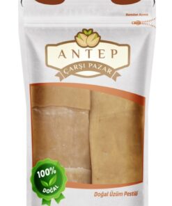 Antep Çarşı Pazar Üzüm Pestili | 250 Gr.